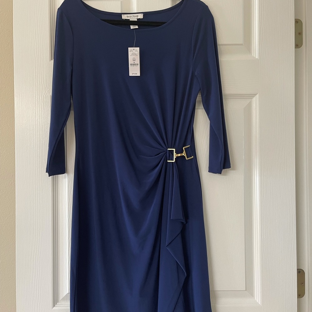 White House Black Market Dress